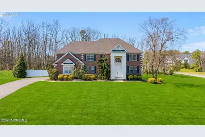 12 Fox Hollow Drive, Jackson, NJ 08527 - Photo 1