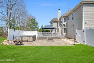 12 Fox Hollow Dr, Jackson, NJ 08527 - Photo 44