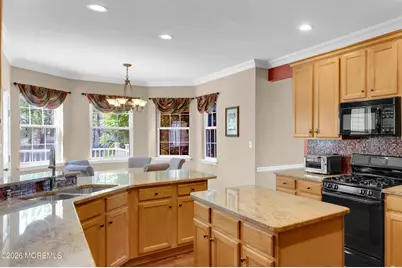 12 Fox Hollow Drive, Jackson, NJ 08527 - Photo 16