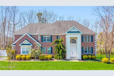12 Fox Hollow Drive, Jackson, NJ 08527 - Photo 50