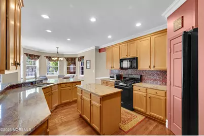 12 Fox Hollow Drive, Jackson, NJ 08527 - Photo 20