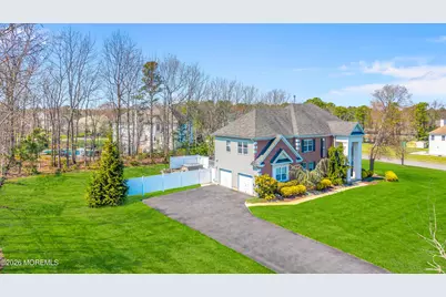 12 Fox Hollow Drive, Jackson, NJ 08527 - Photo 10
