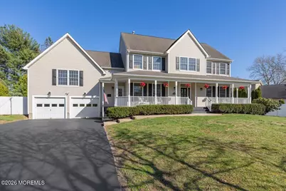 234 Hamiltonian Drive, Red Bank, NJ 07701 - Photo 46