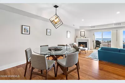 401 Bayshore Drive #2B, Barnegat, NJ 08005 - Photo 8