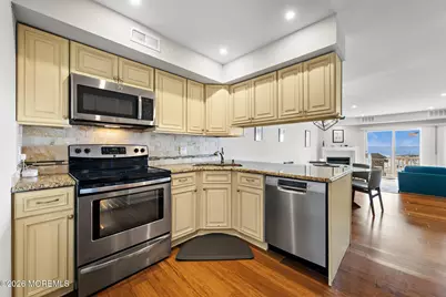 401 Bayshore Drive #2B, Barnegat, NJ 08005 - Photo 6