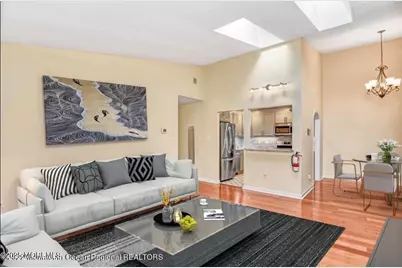 71 Crabapple Lane #266, Franklin Township, NJ 08823 - Photo 2