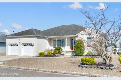 601 N End Avenue, Toms River Township, NJ 08753 - Photo 4