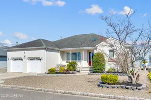 601 North End Ave, Toms River Township, NJ 08753 - Photo 4