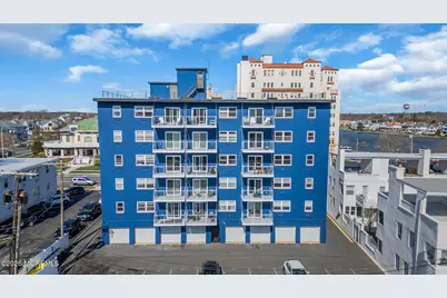 1706 Park Avenue #4B, Asbury Park, NJ 07712 - Photo 2