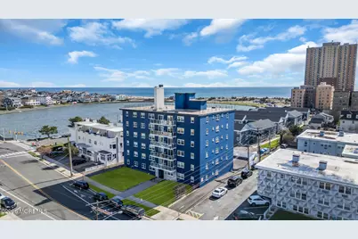 1706 Park Avenue #4B, Asbury Park, NJ 07712 - Photo 1