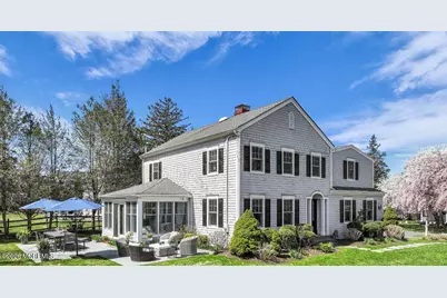 1 N Cherry Lane, Rumson, NJ 07760 - Photo 2