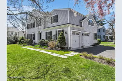 1 N Cherry Lane, Rumson, NJ 07760 - Photo 4