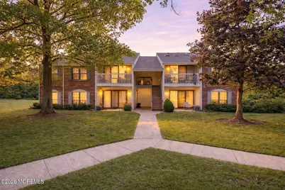 71 Crabapple Lane #266, Franklin Township, NJ 08823 - Photo 1