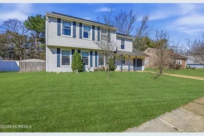 306 Ashford Road, Toms River Township, NJ 08755 - Photo 2