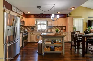 1671 Lacebark Ct, Toms River Township, NJ 08755 - Photo 22