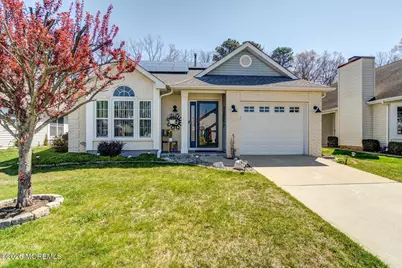 1671 Lacebark Court, Toms River Township, NJ 08755 - Photo 1