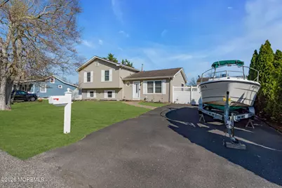 1233 Pacific Avenue, Beachwood, NJ 08722 - Photo 8