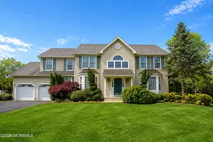 216 Ambiance Blvd, Freehold, NJ 07728 - Photo 2
