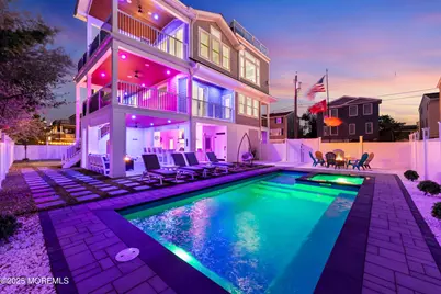 18 Mea Lane, Long Beach Township, NJ 08008 - Photo 1