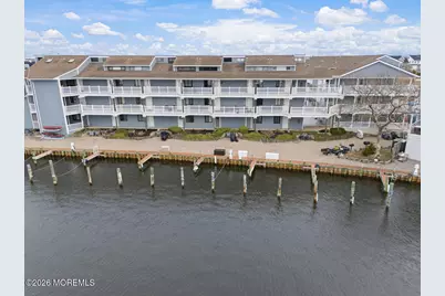 1919 Bay Boulevard #B14, Ortley Beach, NJ 08751 - Photo 8