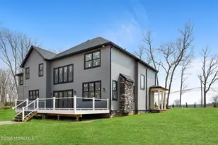 76 Back Bone Hill Rd, Millstone Township, NJ 08510 - Photo 74