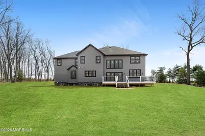 76 Back Bone Hill Road, Millstone Township, NJ 08510 - Photo 84