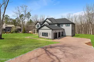 76 Back Bone Hill Rd, Millstone Township, NJ 08510 - Photo 6