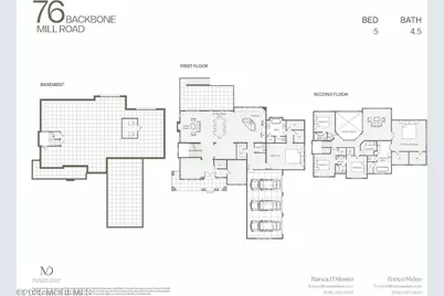 76 Back Bone Hill Road, Millstone Township, NJ 08510 - Photo 2