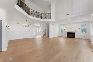 76 Back Bone Hill Rd, Millstone Township, NJ 08510 - Photo 20