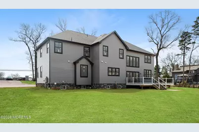 76 Back Bone Hill Road, Millstone Township, NJ 08510 - Photo 80