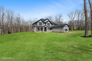 76 Back Bone Hill Rd, Millstone Township, NJ 08510 - Photo 8