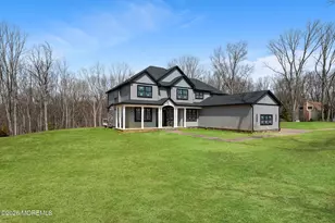 76 Back Bone Hill Rd, Millstone Township, NJ 08510 - Photo 1