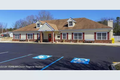 113 Pine Oak Boulevard, Barnegat, NJ 08005 - Photo 42