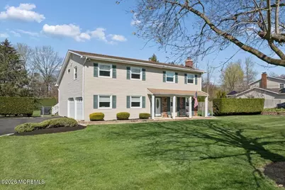 81 Kings Way, Freehold, NJ 07728 - Photo 4