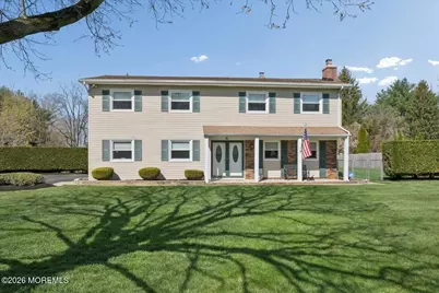 81 Kings Way, Freehold, NJ 07728 - Photo 2