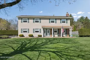 81 Kings Way, Freehold, NJ 07728 - Photo 2