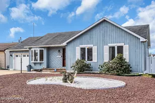 11 Parkers Point Blvd, Forked River, NJ 08731 - Photo 4