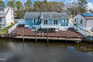11 Parkers Point Blvd, Forked River, NJ 08731 - Photo 56