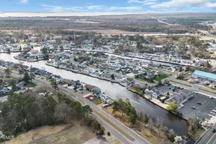 11 Parkers Point Blvd, Forked River, NJ 08731 - Photo 60