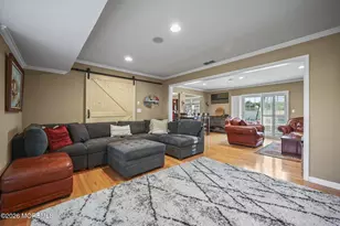 6 Franklin Pkwy, West Long Branch, NJ 07764 - Photo 14