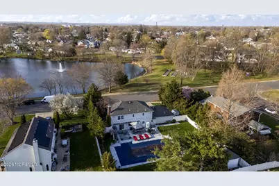 6 Franklin Parkway, West Long Branch, NJ 07764 - Photo 40