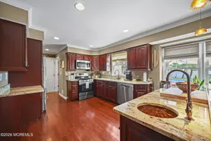 6 Franklin Pkwy, West Long Branch, NJ 07764 - Photo 6