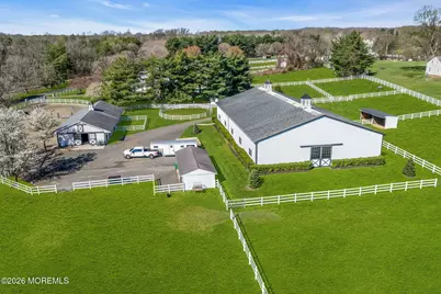 10 Paddock Lane, Colts Neck Township, NJ 07722 - Photo 54