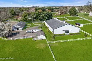 10 Paddock Ln, Colts Neck Township, NJ 07722 - Photo 54