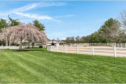 10 Paddock Lane, Colts Neck Township, NJ 07722 - Photo 8