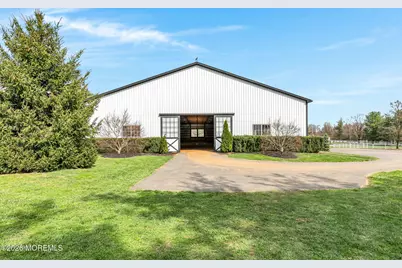 10 Paddock Lane, Colts Neck Township, NJ 07722 - Photo 18