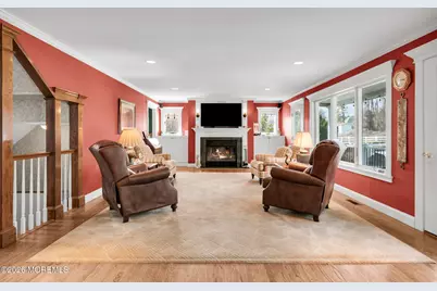 10 Paddock Lane, Colts Neck Township, NJ 07722 - Photo 28