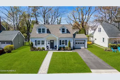 11 Borden Street, Shrewsbury, NJ 07702 - Photo 1