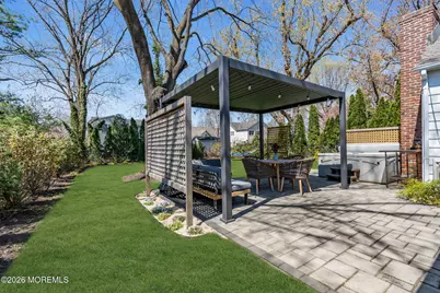 11 Borden Street, Shrewsbury, NJ 07702 - Photo 36