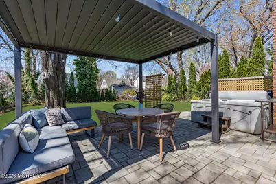 11 Borden Street, Shrewsbury, NJ 07702 - Photo 4